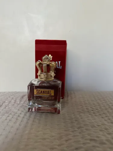 scandal edt