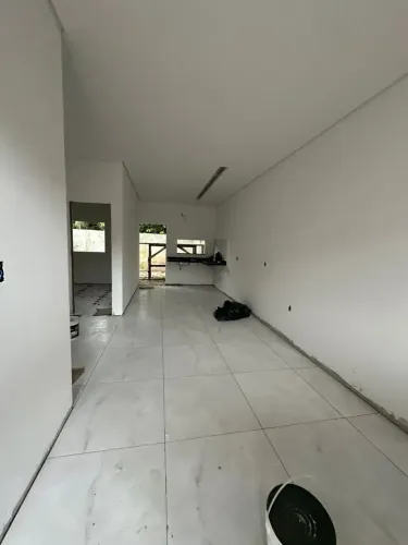 px ao Shopping Via Norte | Santa Etelvina | 2 Quartos | Quintal com Churrasqueira | 185 mi
