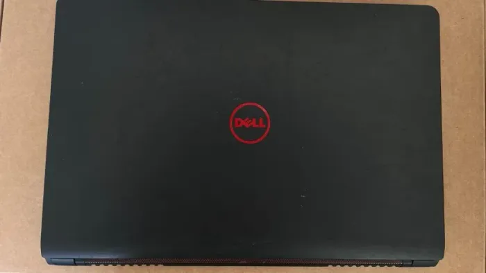 Notbook dell inspiron 15-7559