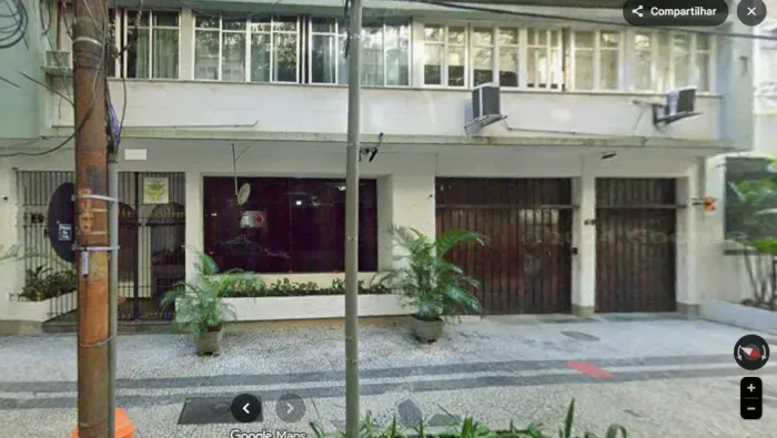 Apartamento para aluguel com 100 metros quadrados com 2 quartos