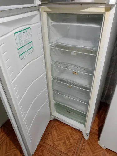 Freezer vertical - Consul
