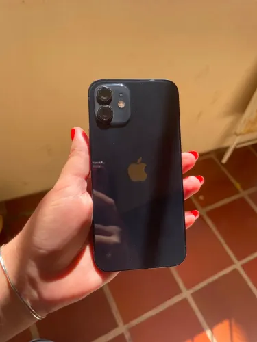 IPHONE12 256gb