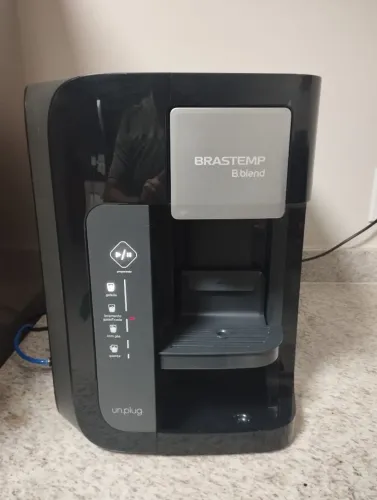 B-blend