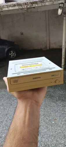 Cd/dvd