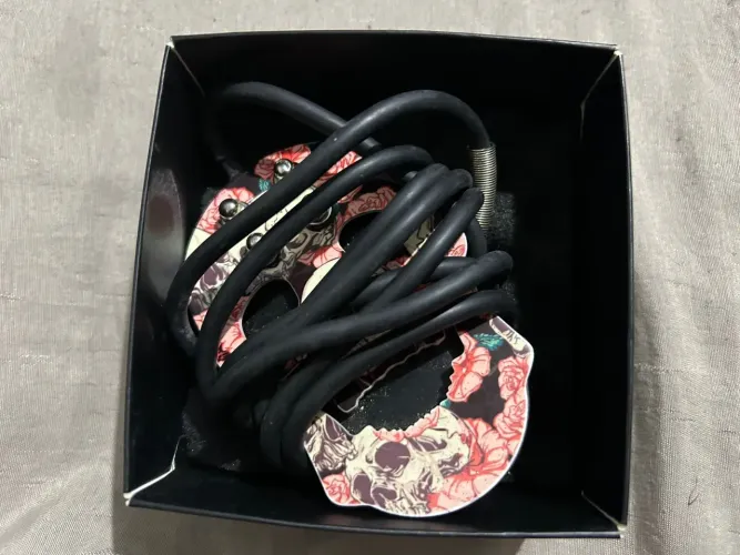 pedal para máquina de tatuagem