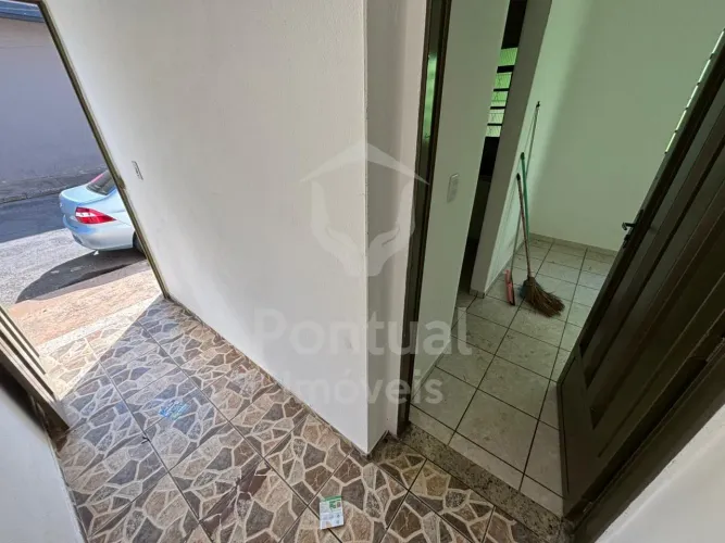 Casa para aluguel, 3 quartos, 1 banheiro, PLANALTO - UBERLANDIA/MG