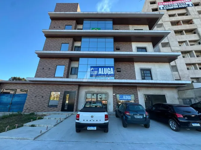 Prédio Comercial para Locação em Araucária | 265m²
