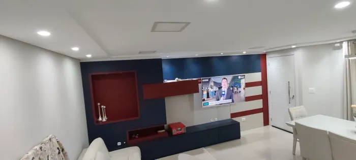 Painel Tv 