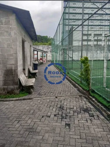 Terreno, com cerca de 3.196m na Vila Mathias