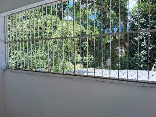Apartamento - / Residencial / Santa Teresa