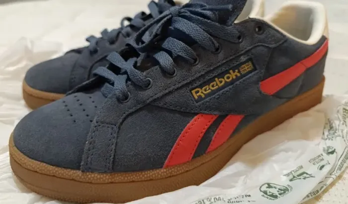 Reebok Club C Grounds UK