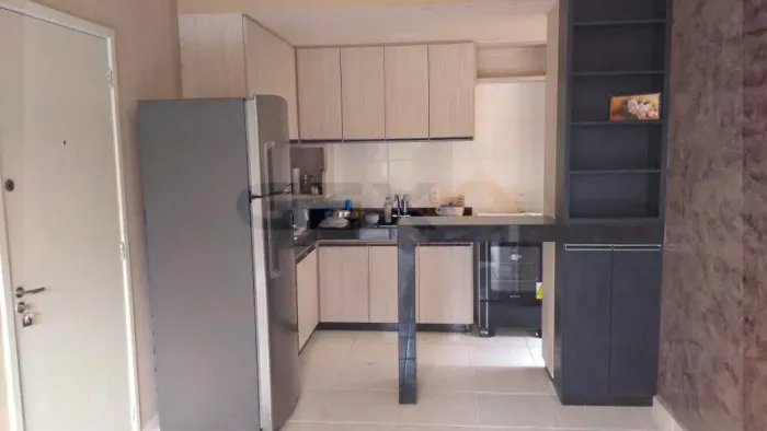 Apartamento Condomínio Recanto do Bosque.