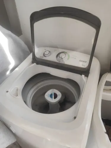 VENDE-SE MAQUINA DE LAVAR - 9KG