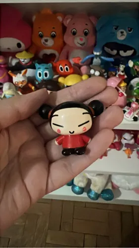 Miniatura Puca 
