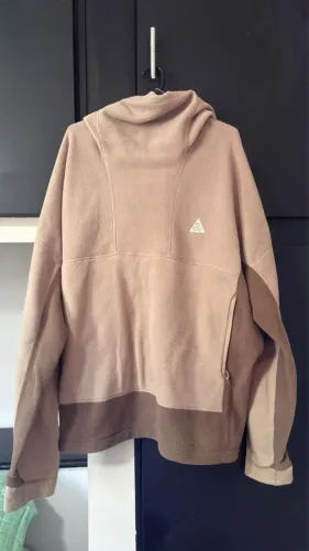 Blusão Nike ACG "Wolf Tree" Masculino 