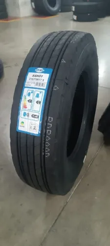 Pneu 215/75r17.5 Milever