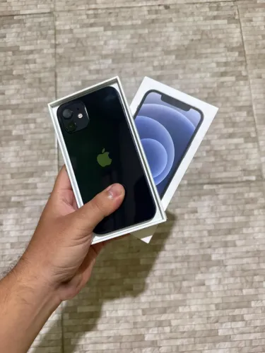 IPhone 12