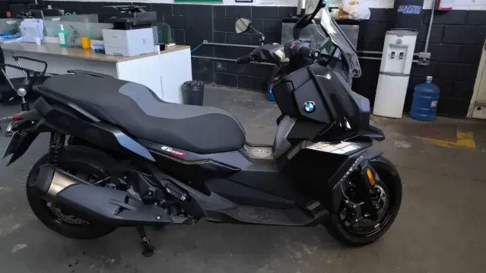 BMW C400 X SPORT - 2024