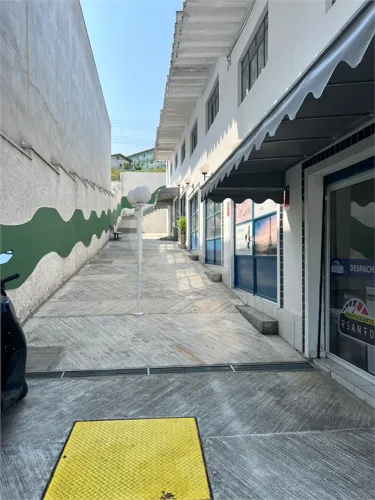 SALA COMERCIAL 30 m2 - Cezar de Souza - Mogi das Cruzes - SP