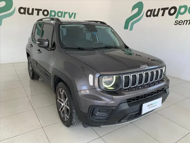 Jeep Renegade T270 1.3 TB 4X2 Flex Aut. 2024
