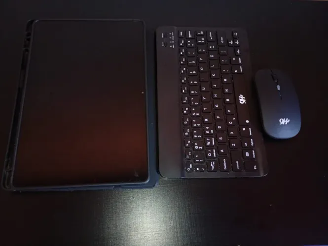 Tablet Samsung A9 PLUS, 64GB / 4GB RAM