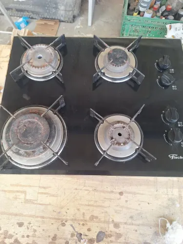 Cooktop 