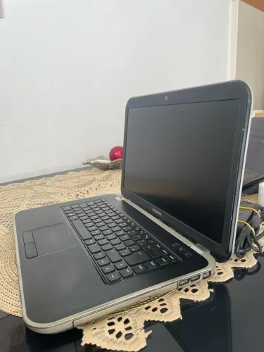 Dell Inspirion 14 5420 de 2012 - ler anúncio