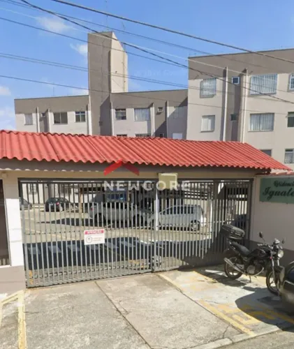 Apartamento em Avenida Ragueb Chohfi - Jardim Três Marias - São Paulo/SP