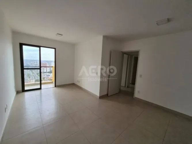 Apartamento 3 dormitórios no Bairro Jardim Infante Dom Henrique ,Residencial Trianon