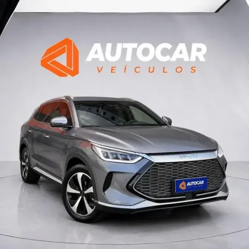 BYD Song Plus 1.5 16V Aut. (hibrido) 2025