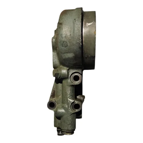 Suporte Do Filtro de oleo Motor Mercedes-Benz 1313 1113 1513