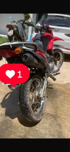 Negociável!