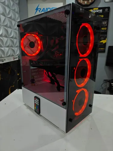 Cpu gamer i7 8700