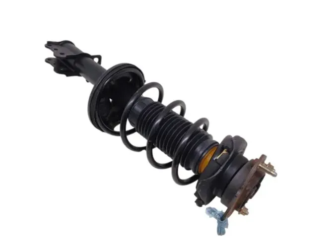 Torre suspensão T.E Mazda 626 1998