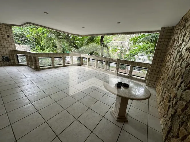 Apartamento para Venda em Rio de Janeiro, Recreio dos Bandeirantes, 3 dormitórios, 1 suíte
