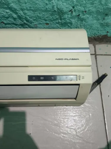 Ar condicionado