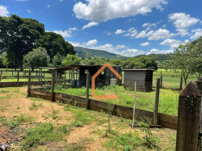Terreno à venda, 1080 m² por R$ 210.000,00 - Cervo - Pouso Alegre/MG