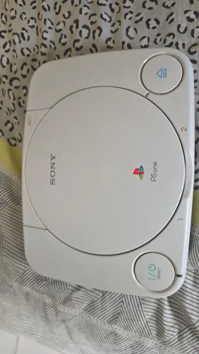 Playstation 1