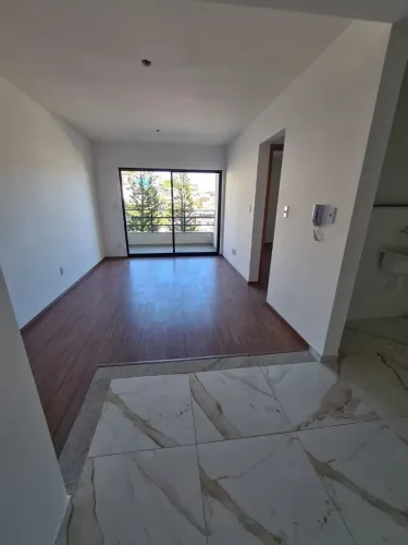 Apartamento com 1 quarto à venda, 46 m² - São Pedro - Juiz de Fora/MG