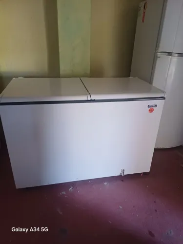 Freeze 220