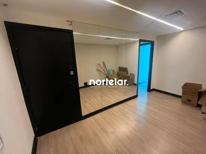 Sala para Locação Faria Lima