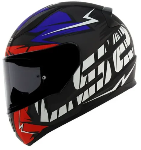 Capacete LS2 FF353 Tamanho 59/60