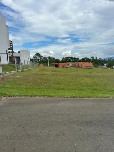 TERRENO CONDOMÍNIO RESIDENCIAL DACHA SOROCABA/SP