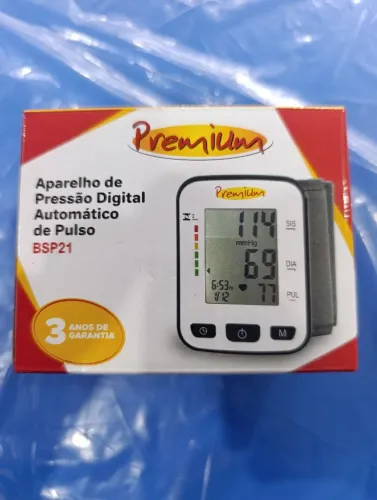 Aparelho G.TECH