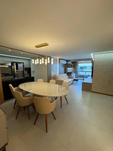 Maceió Facilites- MOBILIADO - LUXO 