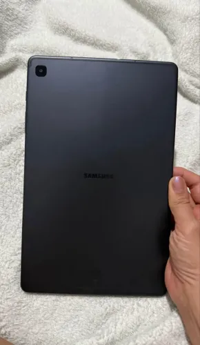 Samsung Galaxy Tab S6 Lite