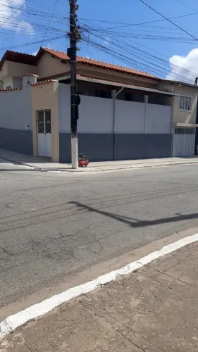 Casa para Aluguel em Caeté MG