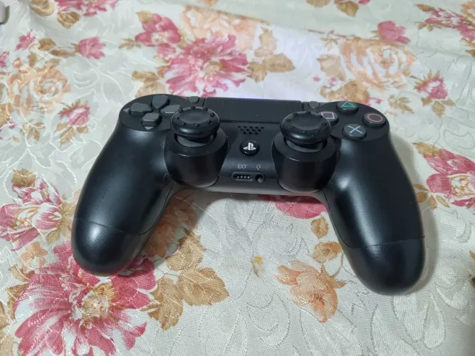 Controle original playstation 4