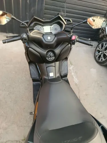 XMAX 250cc 2023 ABS