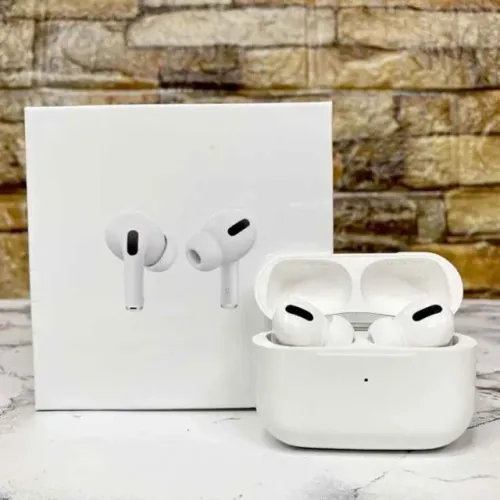 Fones de Ouvido Bluetooth Pro 6 - Novo e lacrado